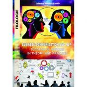 Business communication and NLP: successful drivers in theory and practice
