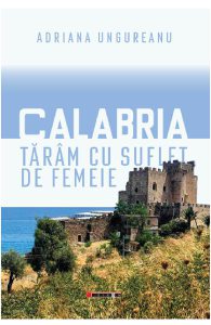 Calabria, taram cu suflet de femeie