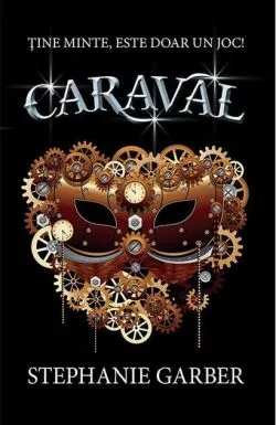 Caraval PB de Stephanie Garber