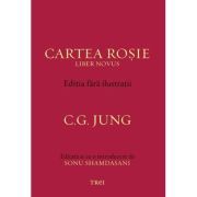 Cartea Rosie