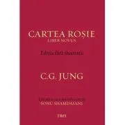 Cartea Rosie de C.G. Jung