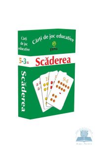 Carti de joc educative
