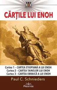 Cărțile lui Enoh de Paul C. Schnieders