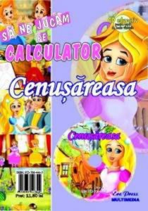 Cenusareasa (cu CD)