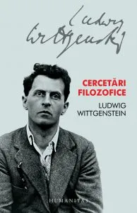Cercetari filozofice de Ludwig Wittgenstein