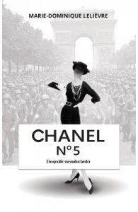 Chanel No 5