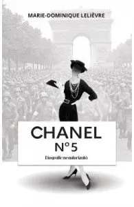 Chanel No 5 de Marie-Dominique Lelievre