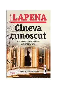 Cineva cunoscut de Shari Lapena