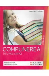 Compunerea in 5 pasi simpli de Margareta Onofrei