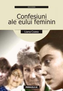 Confesiuni ale eului feminin