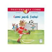 Conni joaca fotbal de Liane Schneider