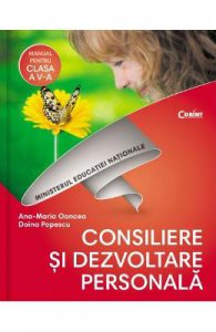 Consiliere si dezvoltare personala