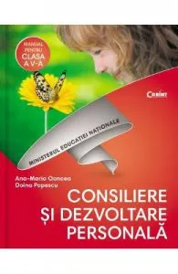 Consiliere si dezvoltare personala
