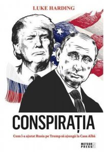 Conspiratia
