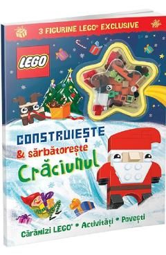Construieste si sarbatoreste Craciunul