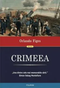 Crimeea. Ultima cruciada de Orlando Figes