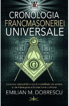 Cronologia francmasoneriei universale