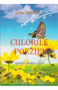 Culorile Poeziei (poezii Pentru Copii)