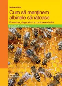 Cum sa metinem albinele sanatoase