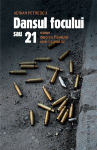 Dansul focului sau 21
