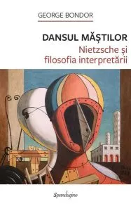 Dansul Măștilor. de Miruna Tataru-Cazaban