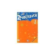 Das Zauberbuch. Lehrerhandbuch & CD 1 de Maria Grazia Bertarini