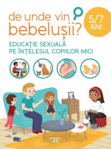 De unde vin bebelusii?
