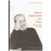 Despre Rugaciunea lui Iisus. Partea a doua, speciala 1973 de Marcu Toma