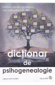 Dictionar de psihogenealogie