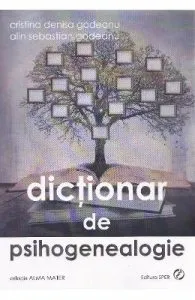 Dictionar de psihogenealogie