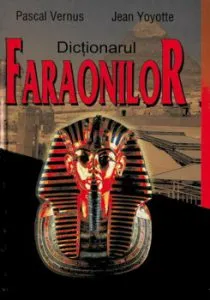 Dictionarul faraonilor de Jean Yoyotte
