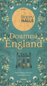 Doamna England de Stacey Halls