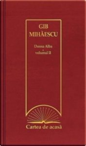 Donna Alba, volumul II