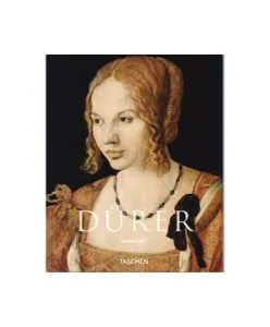 Durer Basic Art de Norbert Wolf