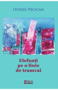 Elefanti pe linia de tramvai
