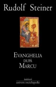 Evanghelia dupa Marcu de Rudolf Steiner