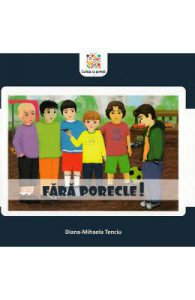 Fara porecle!