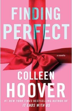 Finding Perfect. Hopeless #2.6