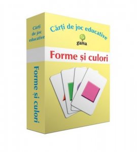 Forme si culori