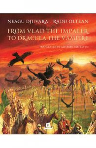 From Vlad the Impaler to Dracula the Vampire, cartonat