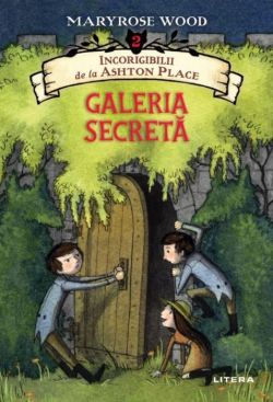 Galeria secreta