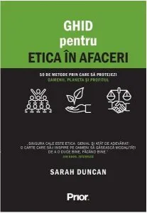Ghid pentru etica în afaceri