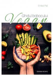 Ghidul bobocului Vegan