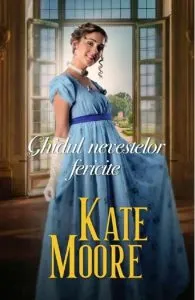 Ghidul nevestelor fericite de Kate Moore