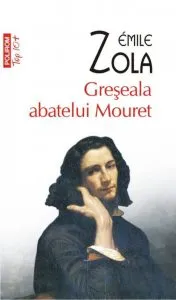 Greseala abatelui Mouret de Emile Zola