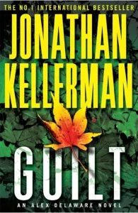 Guilt de Jonathan Kellerman