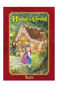 Hansel si Gretel editie de lux CD audio