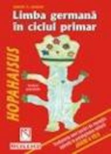 Hopahaisus - limba germana in ciclul primar (lecturi paralele)