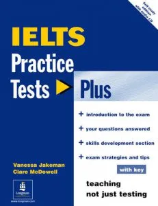 IELTS Practice Tests Plus de Clare McDowall