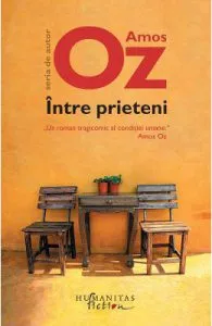 Intre prieteni de Amos Oz